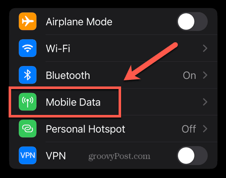 How to Activate Mobile Data on Android & iPhone – Step by Step Guide
