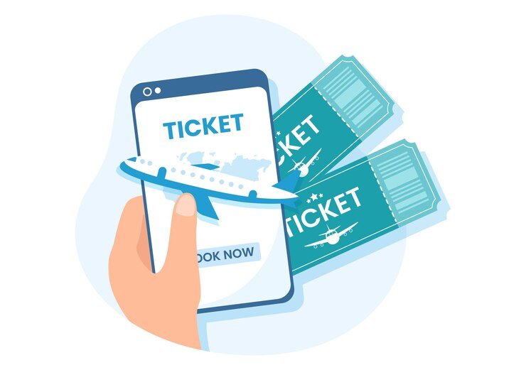 How to Check Ticket Availability Online – Bus, Flight & Travel Tickets Pakistan