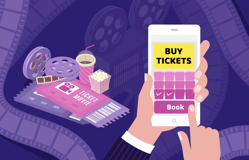 How to Book Tickets on Bookme App – Online Bus, Flight & Movie Tickets Pakistan