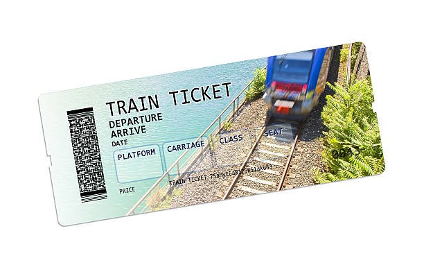 How to Book Train Tickets Online – Pakistan Railway Online Booking Guide