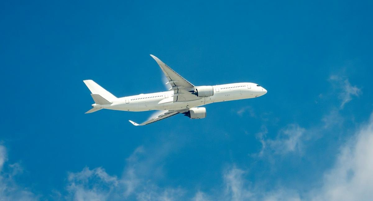 How to Ensure Safe International Ticket Booking from Pakistan – Secure Guide