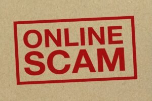 Common Online Earning Scams in Pakistan – How to Avoid Them