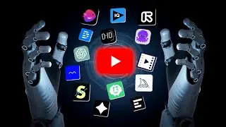 Best AI Tools for Productivity, Content Creation, and Business Automation