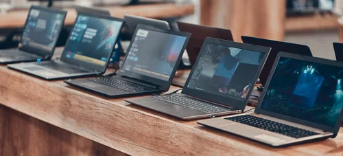 Latest Laptop Prices in Pakistan 2026