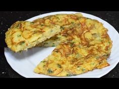 Anda Omelette – Pakistani Breakfast Recipe