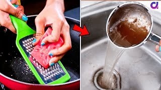 Best Kitchen Cleaning Hacks for a Clean & Hygienic Pakistani Kitchen