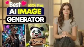 AI Photo Generator – Best Free & Paid AI Tools to Generate Images Online 2026