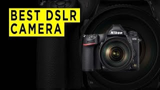 DSLR Camera Price in Pakistan – Latest Models And Market Rates
